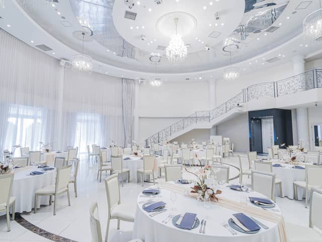 【公式】マリーゴールド久留米 福岡県久留米市の結婚式場