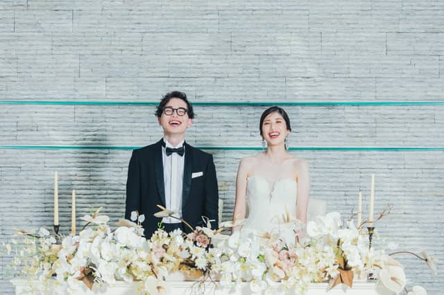 【公式】マリーゴールド久留米/久留米・鳥栖結婚式場