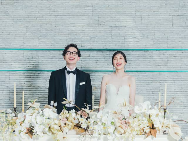 【公式】マリーゴールド久留米/久留米・鳥栖結婚式場