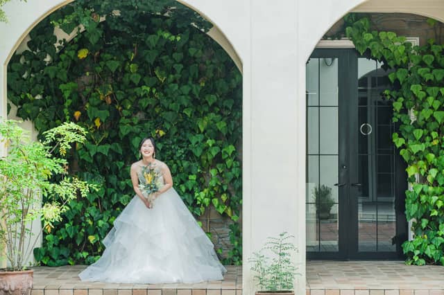 【公式】マリーゴールド久留米 福岡県久留米市の結婚式場 　