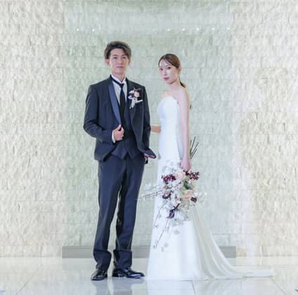 【公式】マリーゴールド久留米/久留米・鳥栖結婚式場