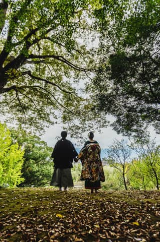 【公式】マリーゴールド久留米 福岡県久留米市の結婚式場 　