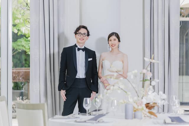 【公式】マリーゴールド久留米 福岡県久留米市の結婚式場 　