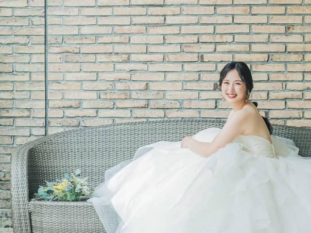 【公式】マリーゴールド久留米/久留米・鳥栖結婚式場