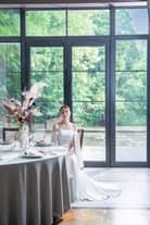 【成約特典】*＼最大210万円優待／★料理★ドレス★装花★映像など10大BIG特典