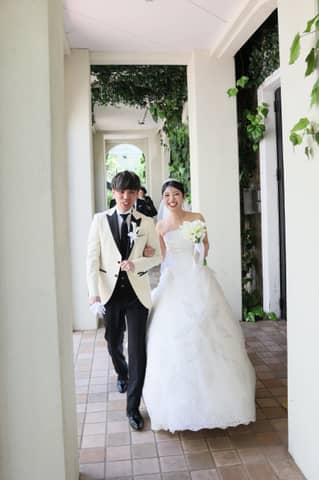 【オータムプラン】☆’26年9月～11月結婚式限定【80名239万】
