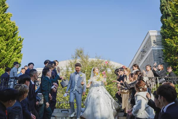 【公式】マリーゴールド久留米/久留米・鳥栖結婚式場