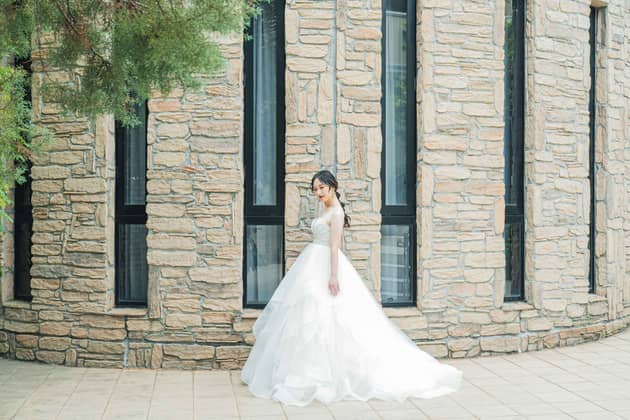 【公式】マリーゴールド久留米/久留米・鳥栖結婚式場