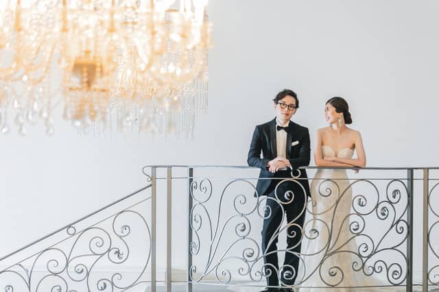 【公式】マリーゴールド久留米/久留米・鳥栖結婚式場