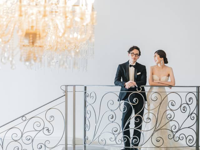【公式】マリーゴールド久留米/久留米・鳥栖結婚式場