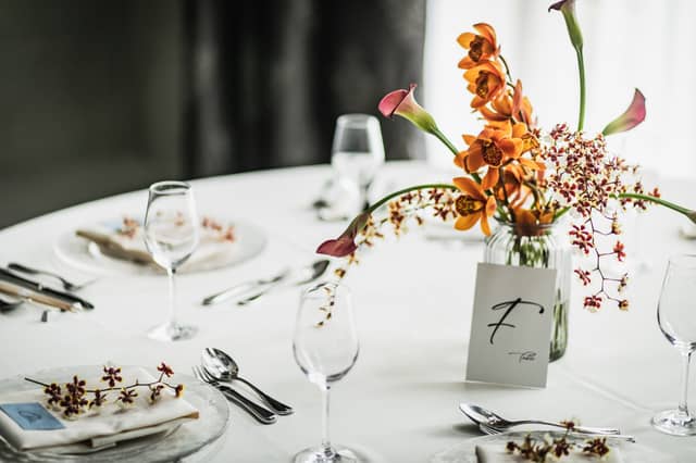 【公式】マリーゴールド久留米 福岡県久留米市の結婚式場 　