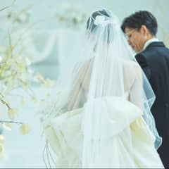 《W挙式限定》挙式+写真撮影プラン
