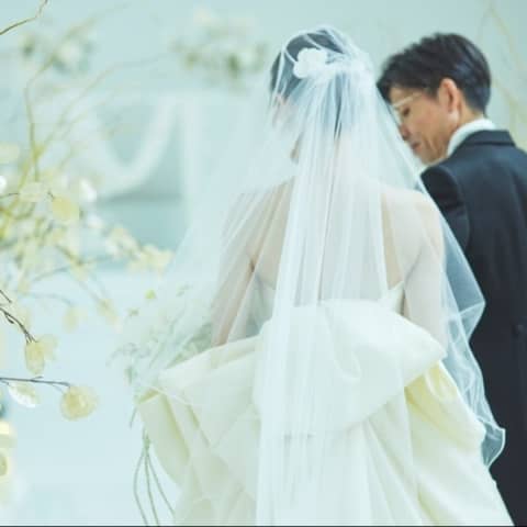 《W挙式限定》挙式+写真撮影プラン