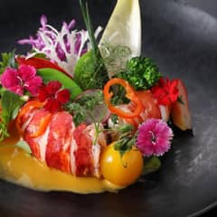【おかげ様で50周年】＼料理重視×半世紀の感謝／80名特別プラン