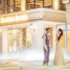 【早期申込オススメ】2026年夏～秋婚限定＼料理重視／特別特典付プラン