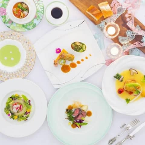 【通年・結婚報告お披露目会】限定特別プラン