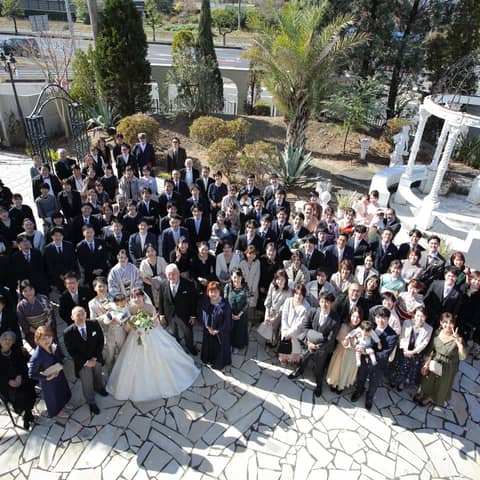 シャトー文雅レストラン＆ウエディング