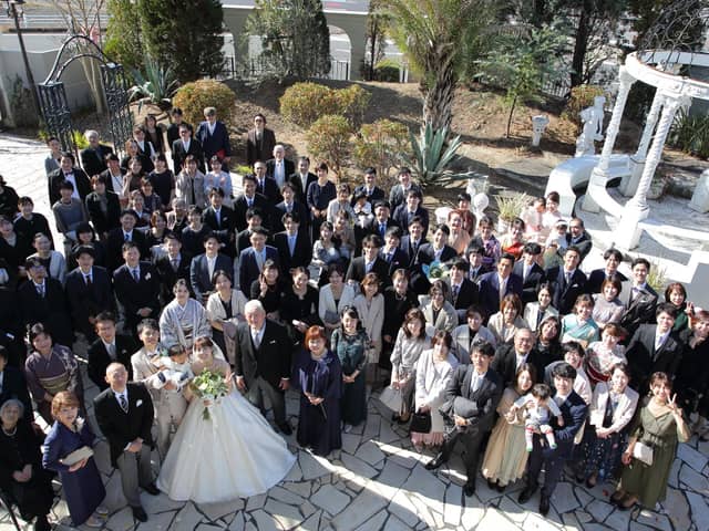 シャトー文雅レストラン&ウエディング