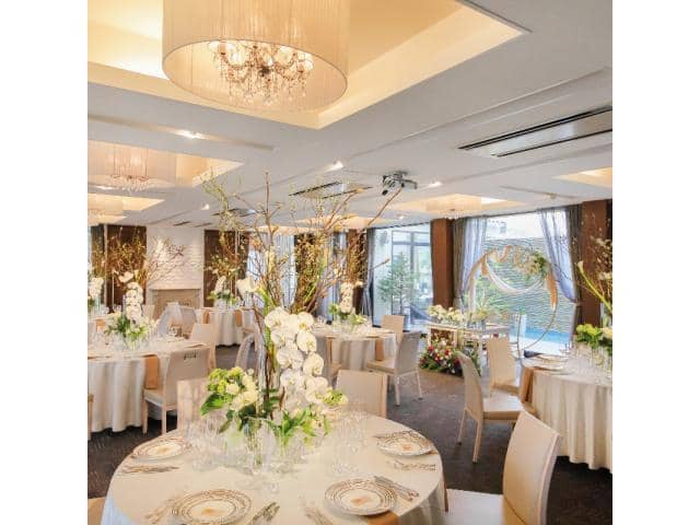 シャトー文雅レストラン＆ウエディング