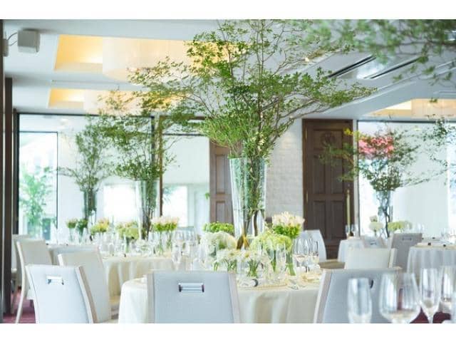 シャトー文雅レストラン＆ウエディング