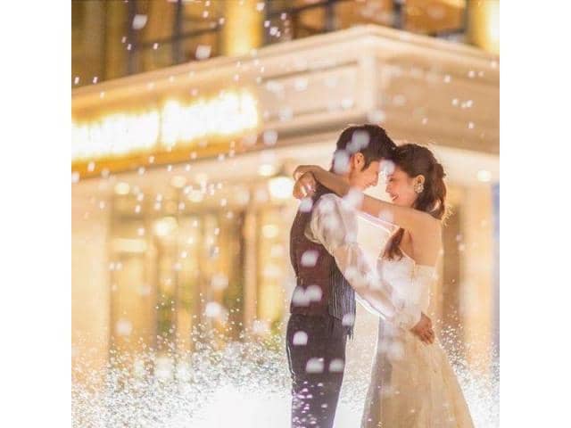 シャトー文雅レストラン＆ウエディング