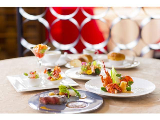 シャトー文雅レストラン&ウエディング