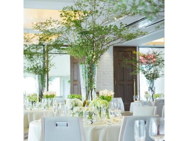 シャトー文雅レストラン&ウエディング