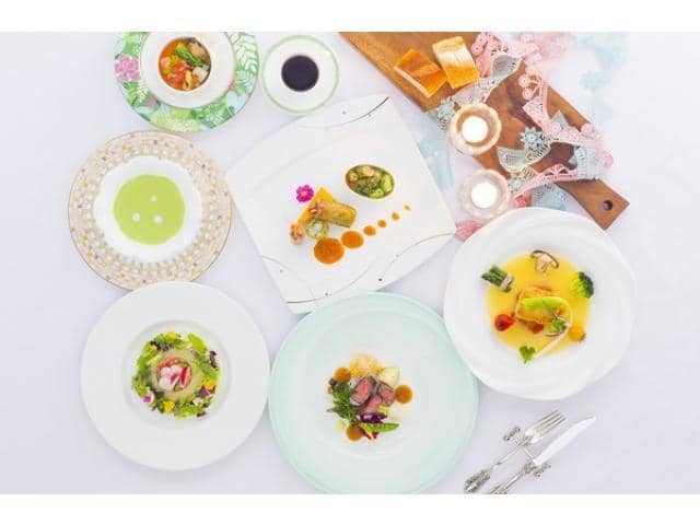 シャトー文雅レストラン&ウエディング