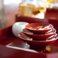 【通年】近隣神社で叶う 本格神前式＆美食ウエディングプラン