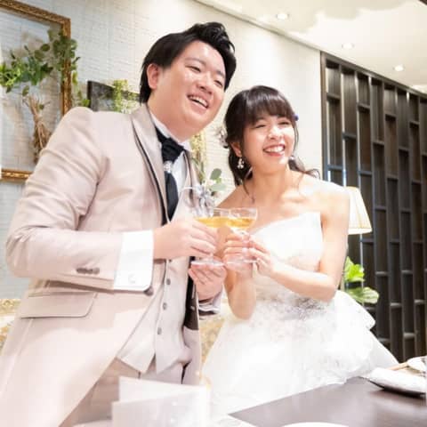 シャトー文雅レストラン＆ウエディング