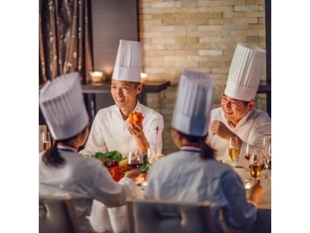 シャトー文雅レストラン＆ウエディング