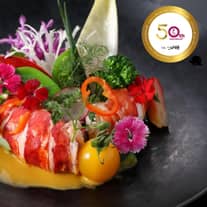 好評につき第二弾【創業50周年記念限定・BIG特典】10大特典を含む最大200万ご優待!