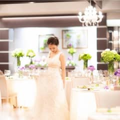 【2026年6月挙式・豪華10大特典！】上質大人W×50年愛される美食