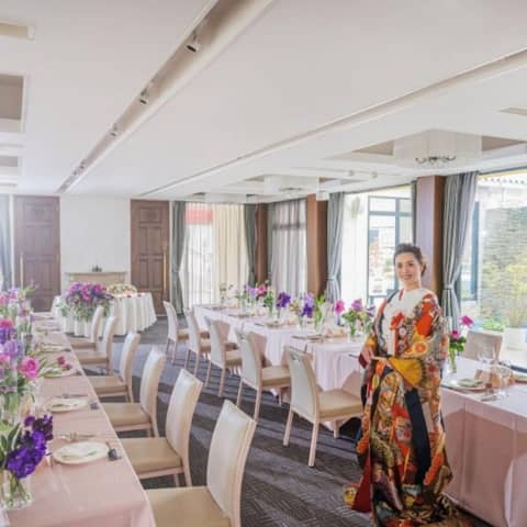 シャトー文雅レストラン＆ウエディング