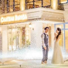 【2026年7～8月限定】ミシュランシェフ料理重視派／特別特典プラン