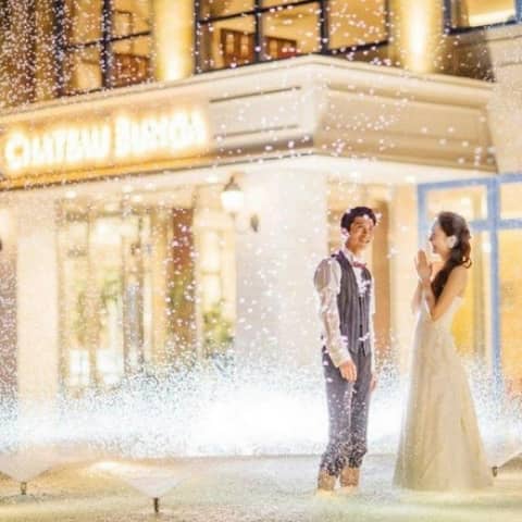 【2026年7～8月限定】ミシュランシェフ料理重視派／特別特典プラン