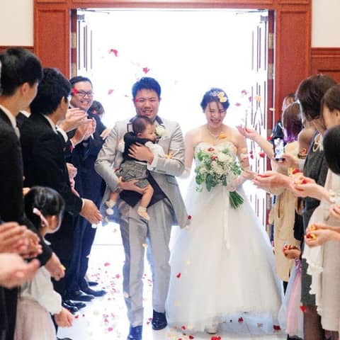 【マタニティ＆子育て応援】自己負担0円×特典プラン