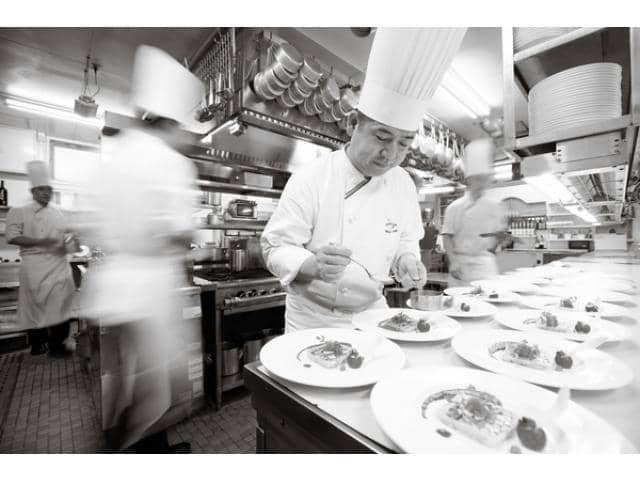 シャトー文雅レストラン&ウエディング