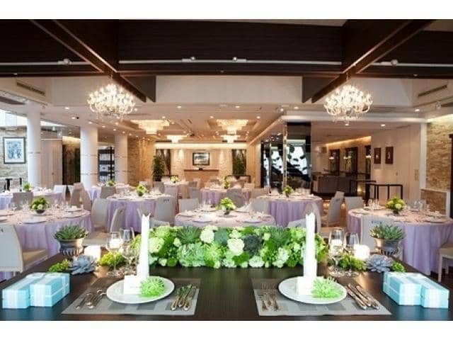 シャトー文雅レストラン&ウエディング