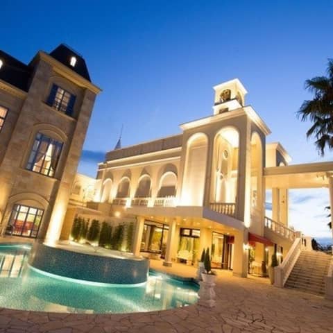 シャトー文雅レストラン＆ウエディング