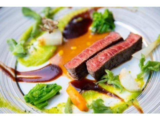 シャトー文雅レストラン&ウエディング