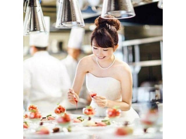 シャトー文雅レストラン&ウエディング