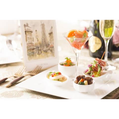 シャトー文雅レストラン＆ウエディング