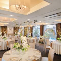 【通年・少人数婚】少人数限定特別プラン