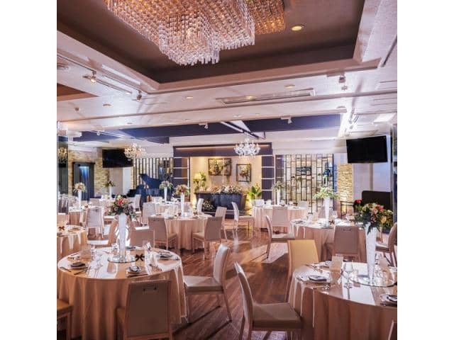 シャトー文雅レストラン＆ウエディング