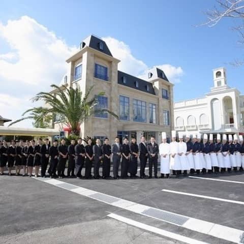 シャトー文雅レストラン＆ウエディング