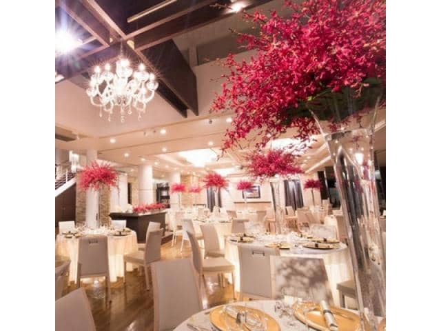 シャトー文雅レストラン＆ウエディング