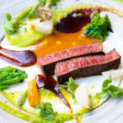 「チャペル人前式＋家族食事会」レストラン個室プラン