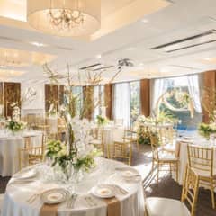 【春婚限定・30名130万円】美食×少人数×50周年特典付きプラン