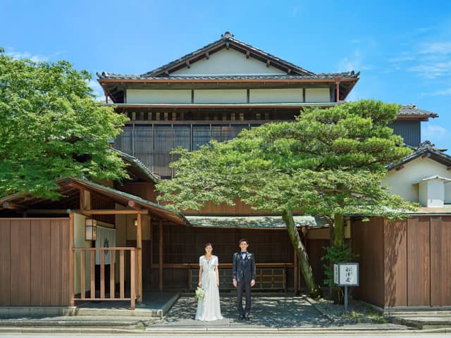 ザ フナツヤ THE FUNATSUYA